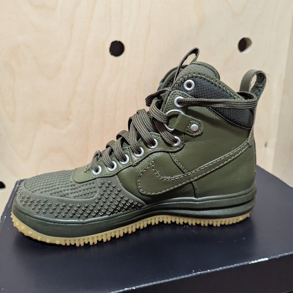 Nike Lunar Force 1 Duckboot